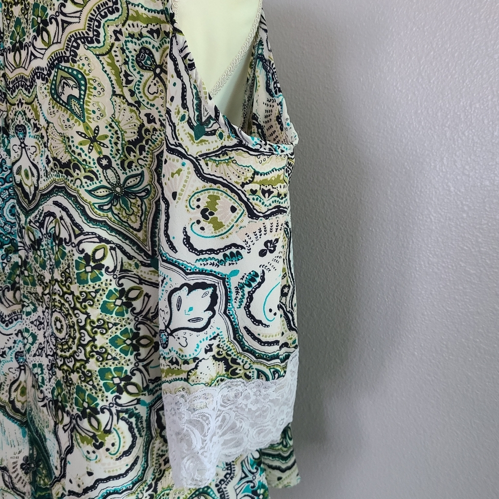 Blouse - Picture 2 of 4